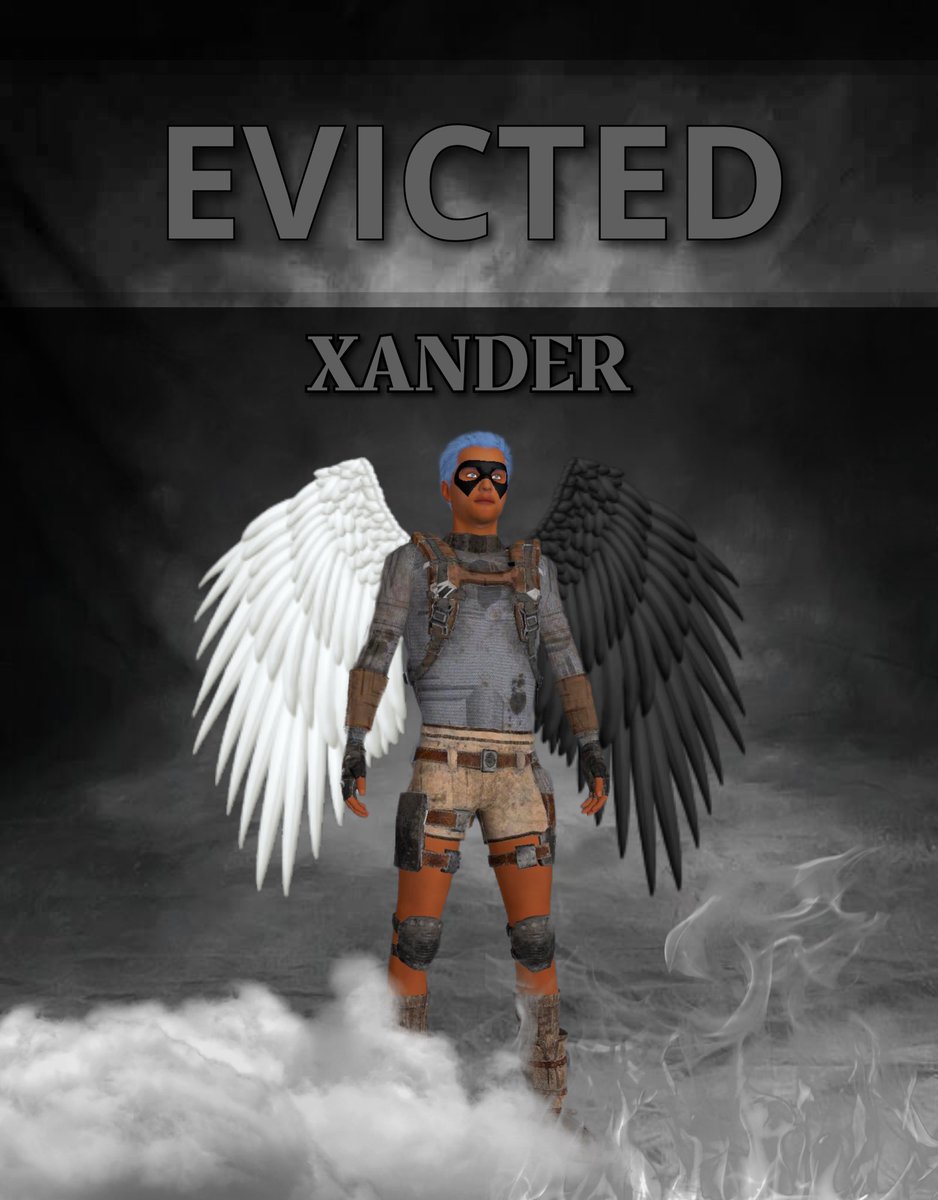 TheBlockBBTG's tweet photo. 6th Place: @XanderBBTG https://t.co/g7AJMCbvkK