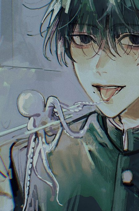 การบ้านเยอะมาก ไม่สน จะวาดเล่น ใครจะทำแม่ะ/เท้าเอว 
