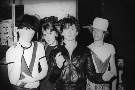 crockpics's tweet photo. U2 1978 https://t.co/FND0ZI2Ly1