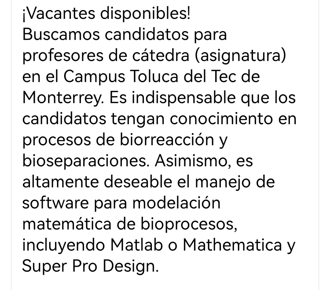 Radio88mx's tweet photo. Vacante
Solo compartimos https://t.co/W5f891ouIZ