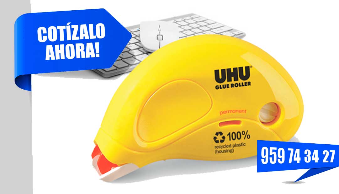JesgarSac's tweet photo. Goma en cinta Roller permanente 9.5 m UHU 
👉 https://t.co/GKyKhPosNt

https://t.co/VoMUQ4QRpv 👈
#GlueRoller #GomaCinta #GomaenCinta #CintaSmartDot #GomaRoller #UHUPeru #UHUArequipa #UHU
#Organización #Productividad https://t.co/6KM8K1nIiN