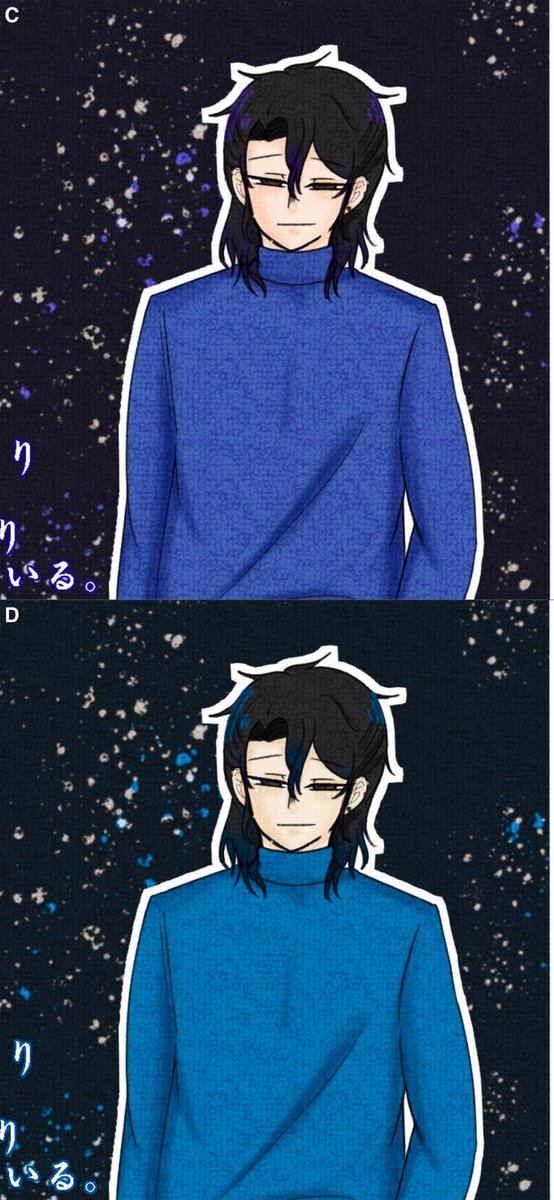 ✉️レーヴェ・メーデル様