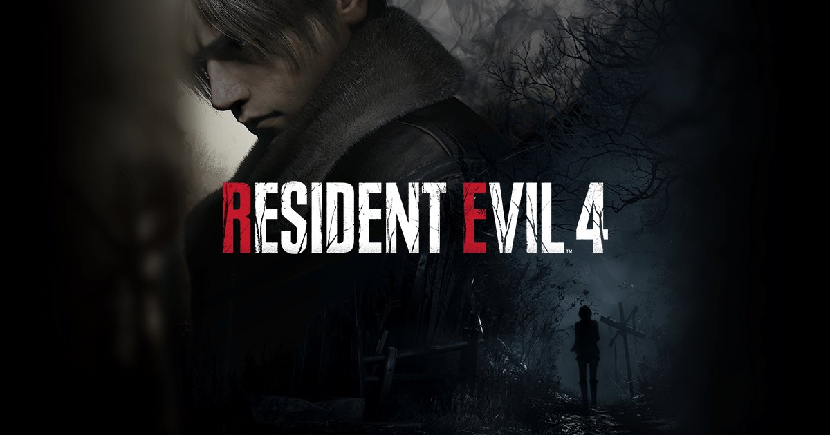 DomTheBomb's tweet photo. Who’s watching tomorrow’s Resident Evil Showcase 👀🔥 https://t.co/SI2DTIBDf8