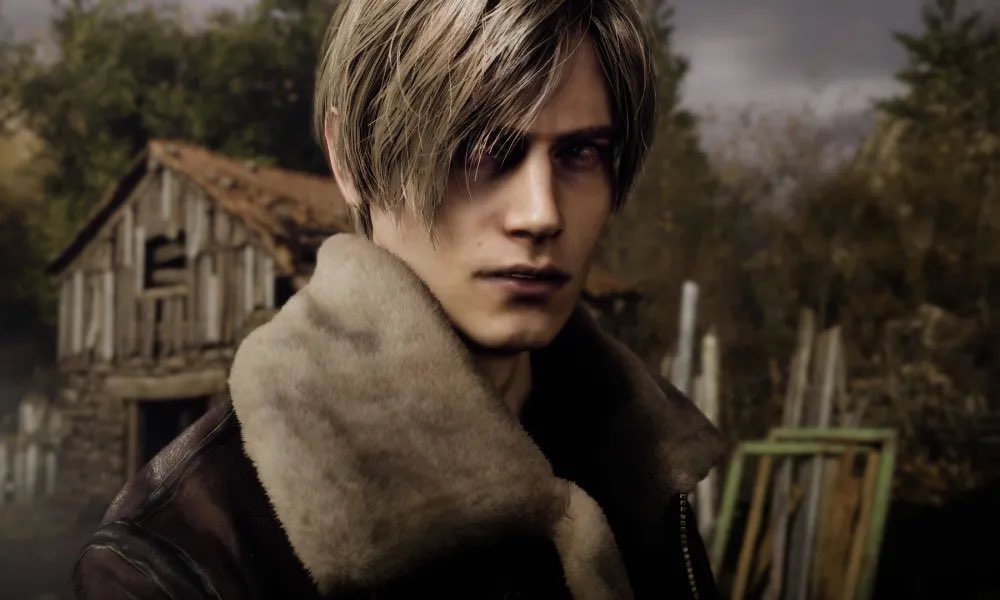 DomTheBomb's tweet photo. Who’s watching tomorrow’s Resident Evil Showcase 👀🔥 https://t.co/SI2DTIBDf8