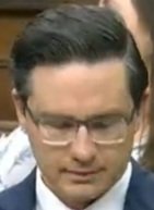 harryt59_harry's tweet photo. Pierre Poilievre paid $50,000 to hide away from debating Charest. Pierre Poilievre hides from the media.Pierre Poilievre hides from his own riding.
Now Pierre Poilievre is hiding from the press gallery dinner. 
Pierre Poilievre is a coward,Not a Leader.
#PierrePoilievreTheCoward https://t.co/Yxs8wPwxob