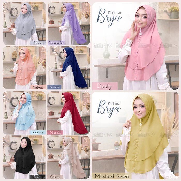 jilbabhumairo's tweet photo. Khimar Brya 

https://t.co/hEy5nig4hQ
#jilbab #hijab #tokopedia #freeongkir #bandungonline https://t.co/7uMJ2pANi2