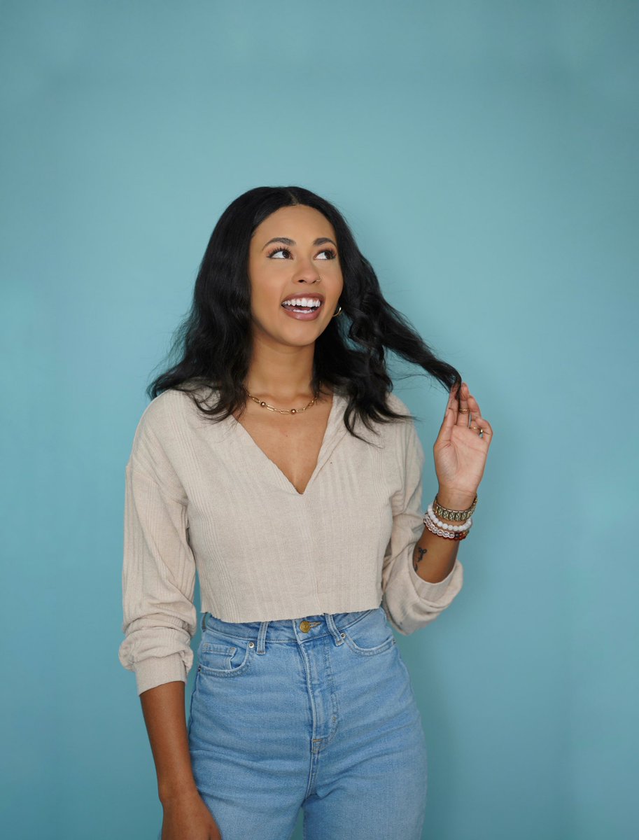 Jaelyn Cooper tweet media