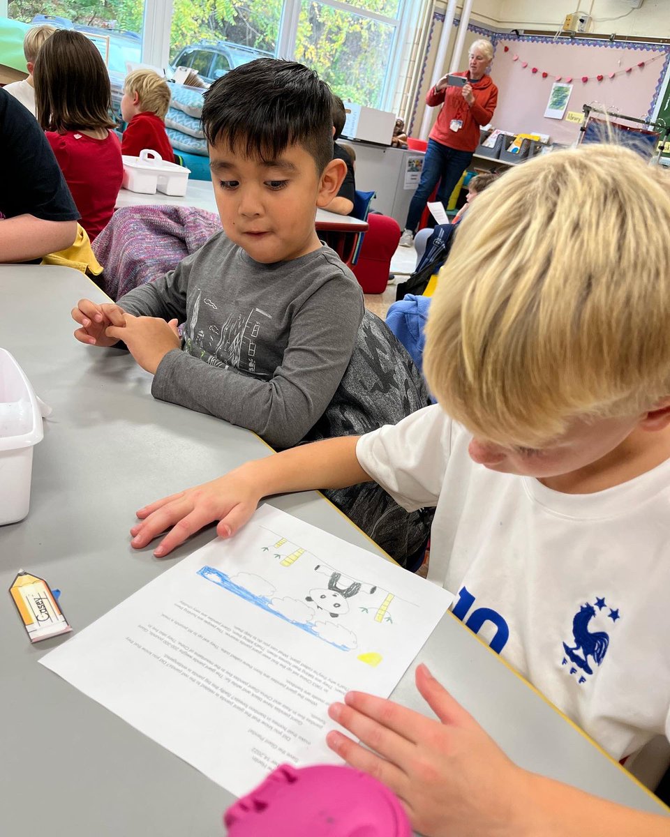 Tina Mikula tweet media