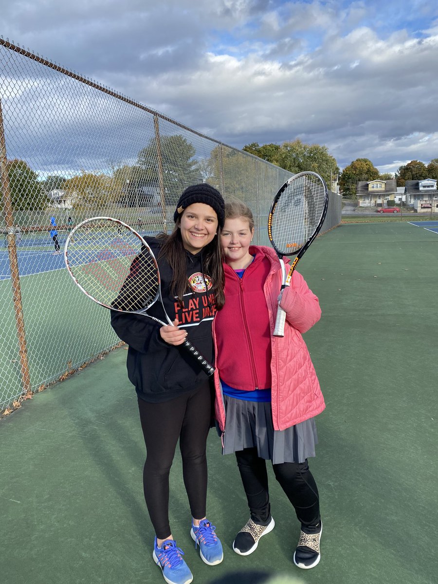 CSHS Unified Sports tweet media