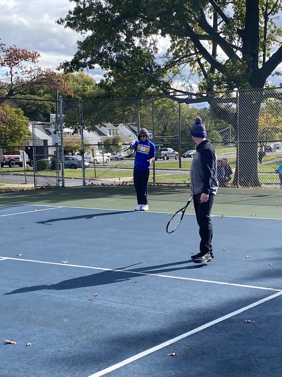 CSHS Unified Sports tweet media