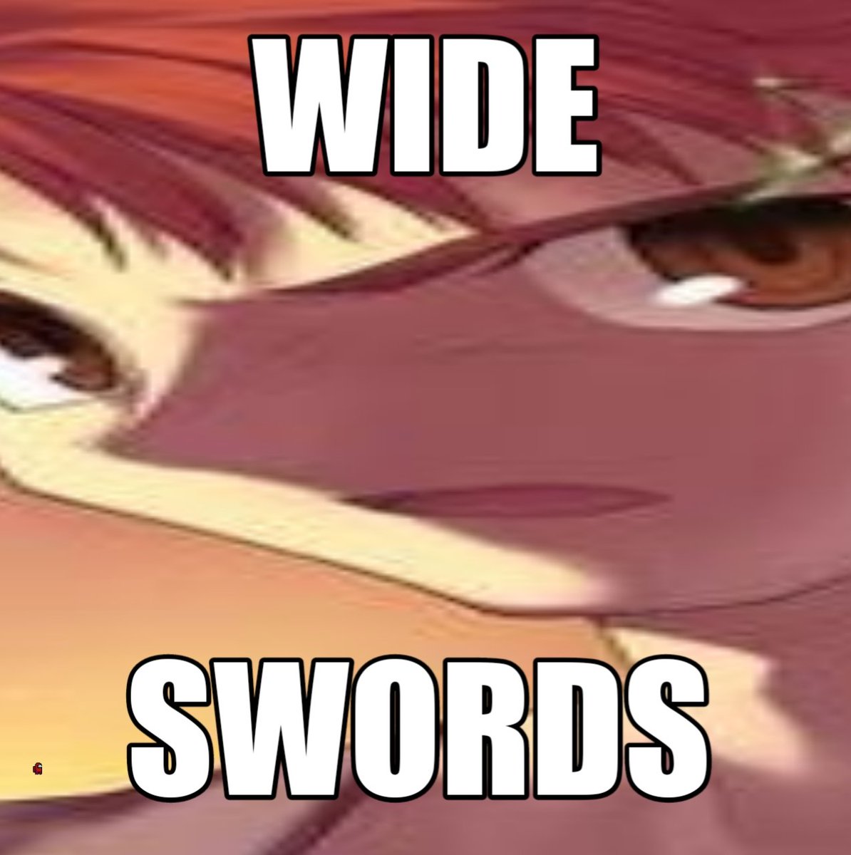 DefinitelyIsRei's tweet photo. This is my first time joining shirou day but...

W I D E  S W O R D S 
#shirou #shirouday #shirouday2022 https://t.co/ee1Z8VouXj