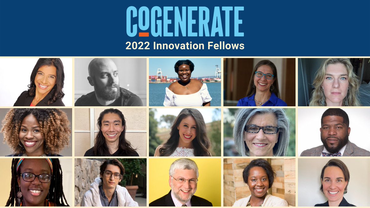 CoGenerate tweet media