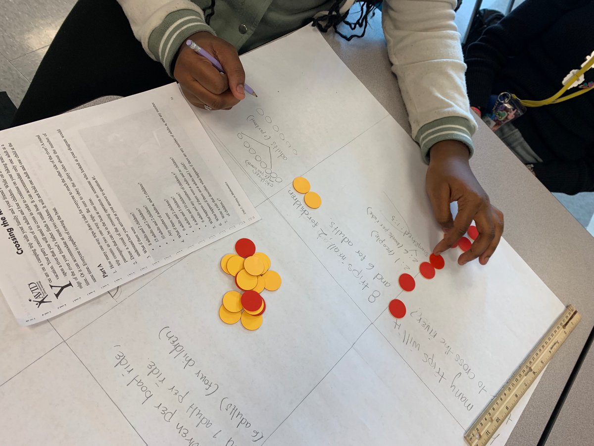 DEBORAHSINCLAR's tweet photo. Another awesome flex math session using collaborative study groups. @DMSMedia411 @AVID4College @AvidSoutheast @HLFindeisen @LaceyVanDalen https://t.co/QBbgEwENb4