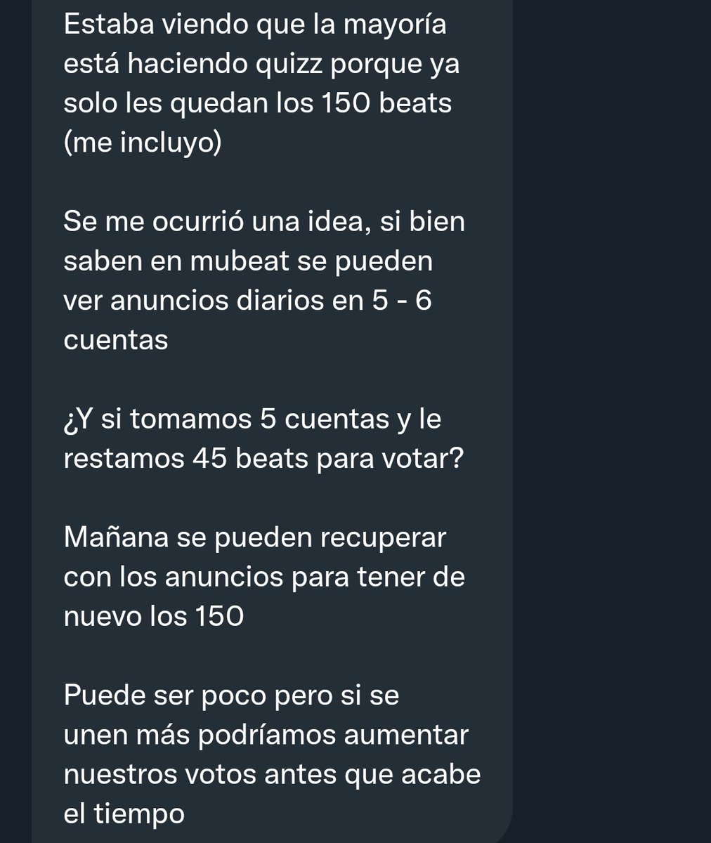 skz_stayskf's tweet photo. Aquí hay una estrategia, usenla si están segurxs de que podrán recuperar sus 150 💗 https://t.co/K0aTnRh0sV
