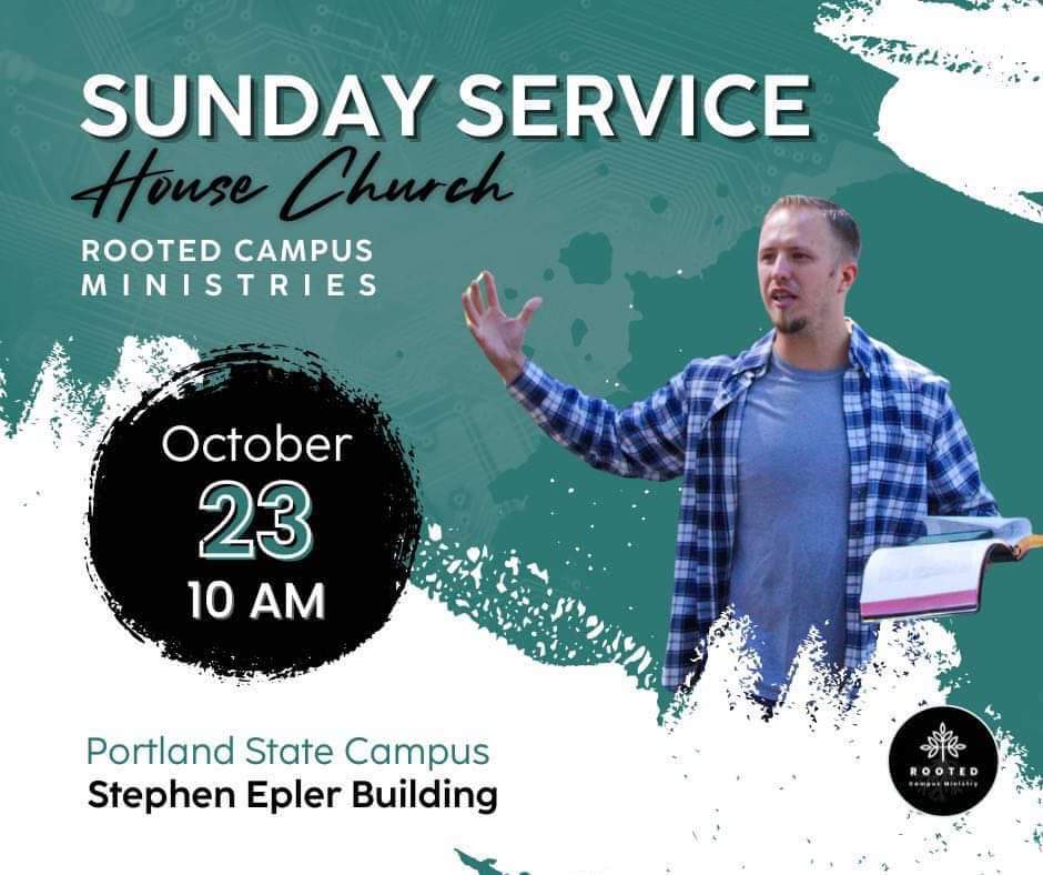 ICCportland's tweet photo. Join us this Sunday for an amazing campus service! 🌷 #PortlandICC #RoseCity https://t.co/vCIKEVisaZ