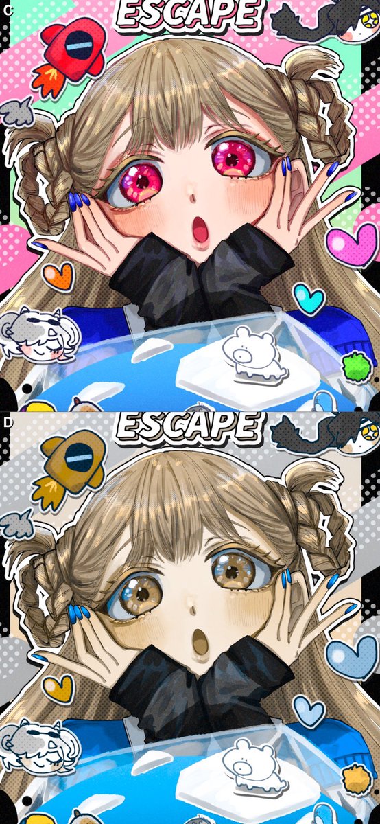 ✉️御子柴笑愛様