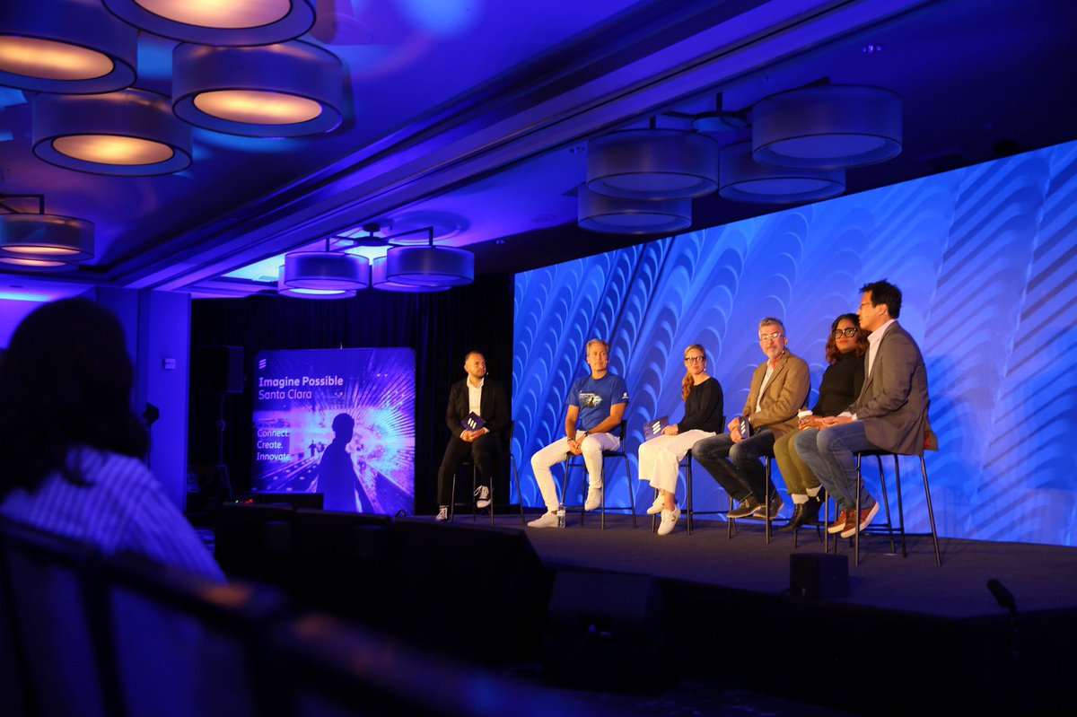 Day 3 and that’s a wrap! Thanks for having NFTY Collective and until next time