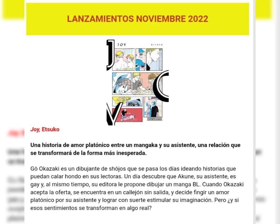 Robgar0309's tweet photo. 👉@distritomangamx confirma mediante uno de sus medios algunos títulos que están por venir para su filial en México.

Todos para noviembre con excepción de #OldBoy (Nueva edición) que se va a diciembre 🗓️

📌Mañana más detalles en el directo que tendrán en instagram. https://t.co/ckoLdj8zVg