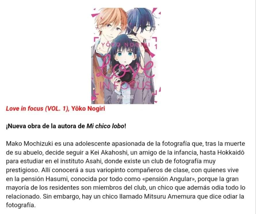 Robgar0309's tweet photo. 👉@distritomangamx confirma mediante uno de sus medios algunos títulos que están por venir para su filial en México.

Todos para noviembre con excepción de #OldBoy (Nueva edición) que se va a diciembre 🗓️

📌Mañana más detalles en el directo que tendrán en instagram. https://t.co/ckoLdj8zVg