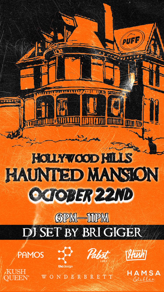 ‘Hollywood Hills Haunted Mansion’  <a href="/wonderbrett/">wonderbrett</a> <a href="/KushQueenShop/">Kush Queen</a> <a href="/drinkpamos/">Pamos</a> <a href="/_THCDesign/">THCDesign</a> <a href="/PabstBlueRibbon/">Pabst Blue Ribbon</a>
