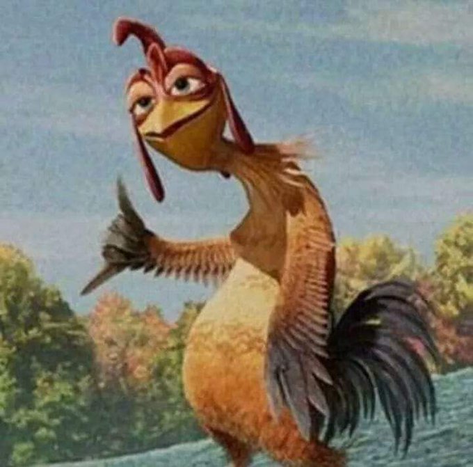 Dicen que la droga te vuelve violento 

*Los pibes después de fumarse uno*