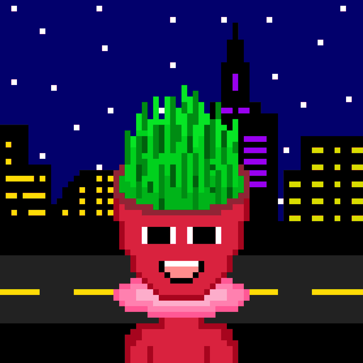 🦖Chubby Little Jiras 🤝Plant Headz 🪴

🎉WHITELIST GIVEAWAY🎉
We are giving away 2x WL spots for <a href="/PlantHeadzNFT_/">Plant Headz</a>!

To Enter:
1️⃣Follow <a href="/PlantHeadzNFT_/">Plant Headz</a>, <a href="/ChubbyJiras/">Chubby Little Jiras</a>, <a href="/littlejiras/">Chubby Little Giveaways</a>, @monkeyDaluffy24
2️⃣Like + RT
3️⃣Tag 3 Friends!

24 hours! ⏰