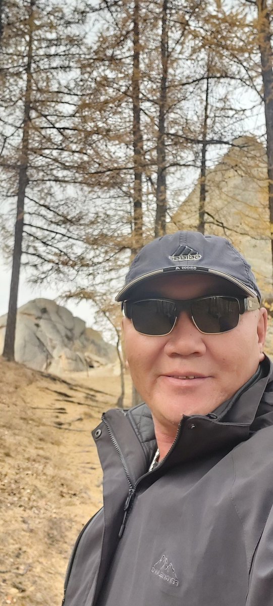 Өглөөний мэнд алхах сайхан байна шүү 😀