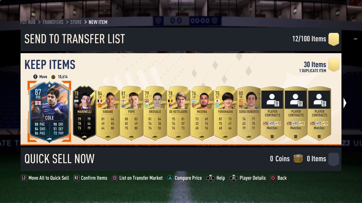 its_CO_'s tweet photo. Nothing like selling nonrares to fund a 35k pack 🤣 https://t.co/PCKZPGSZjV
