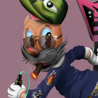 NFTColdCalled's tweet photo. #NewProfilePic https://t.co/mZQrAIh4rC