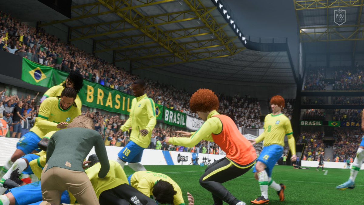 zo_prince_85's tweet photo. “It nearly killed me, but the work is done. It always will be. I am... inevitable.”
Is there anyone better than @ItsPablo7_ ?? 🤷🏽♂️
Corner goal? ✅
93+ minute winner? ✅
#OneManArmy #ThAnus #UsualFraudsFC #TamStopAttackingPlease https://t.co/AhgezNmQWR