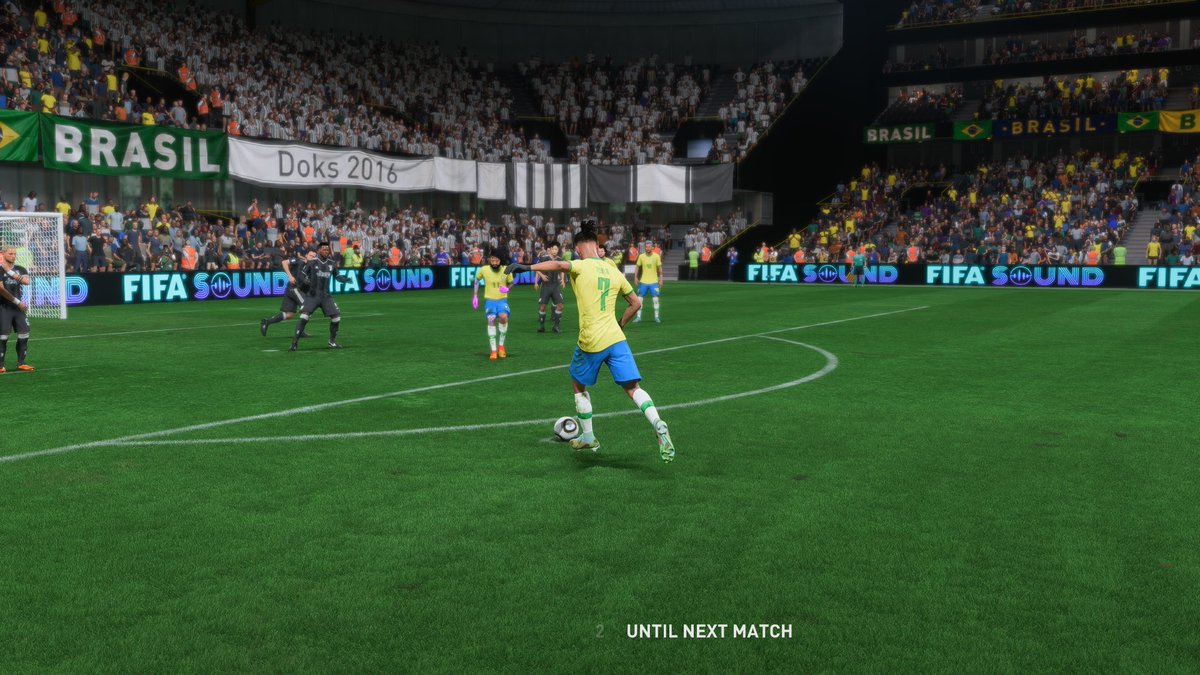 zo_prince_85's tweet photo. “It nearly killed me, but the work is done. It always will be. I am... inevitable.”
Is there anyone better than @ItsPablo7_ ?? 🤷🏽♂️
Corner goal? ✅
93+ minute winner? ✅
#OneManArmy #ThAnus #UsualFraudsFC #TamStopAttackingPlease https://t.co/AhgezNmQWR
