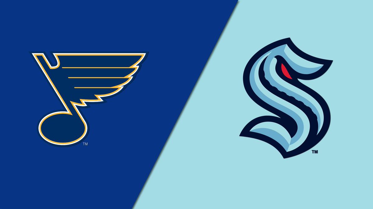 Blues vs Kraken NHL Free Stream
Live TV - <a href="/WebcastNhl/">NHL Webcast</a>
19 October, 22:00 ET Time
#NHLStreams #NHL #Blues #Kraken