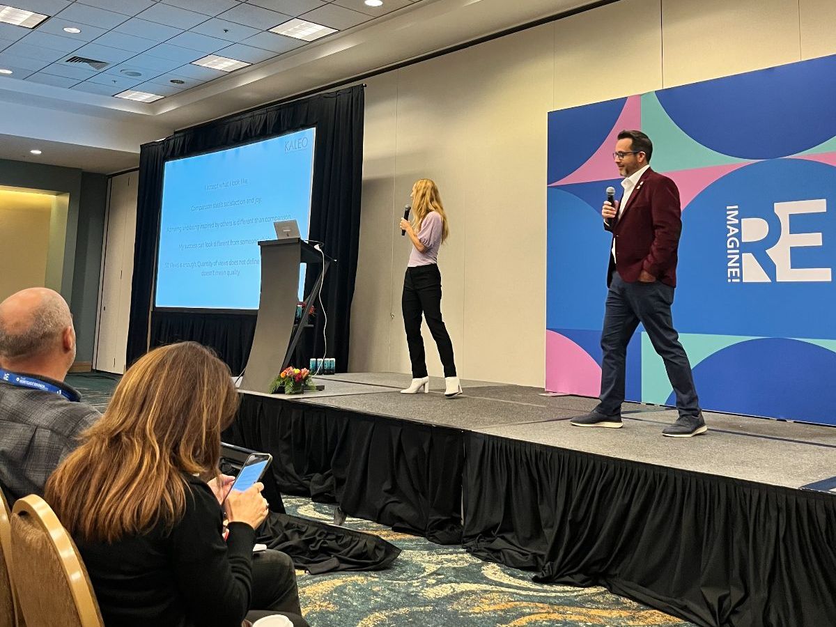 KALEORealEstate's tweet photo. We are so grateful! Thank you for coming to CAR Reimagine⭐ - https://t.co/xjkMWkA99K https://t.co/bNQgxTey5o
