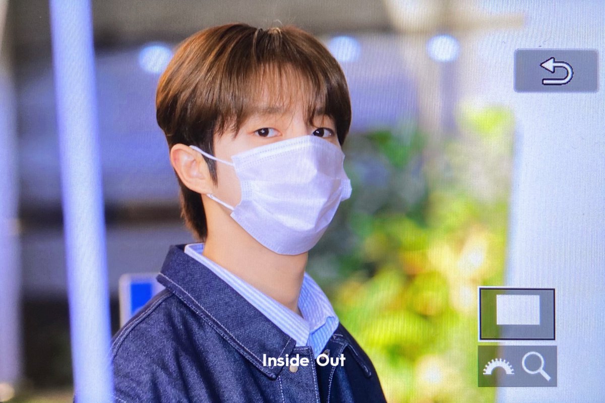 insideout_bjh's tweet photo. 221020 
#봉재현 #BONGJAEHYUN
#골든차일드                   #GOLDENCHILD https://t.co/6IM7kCmSR2