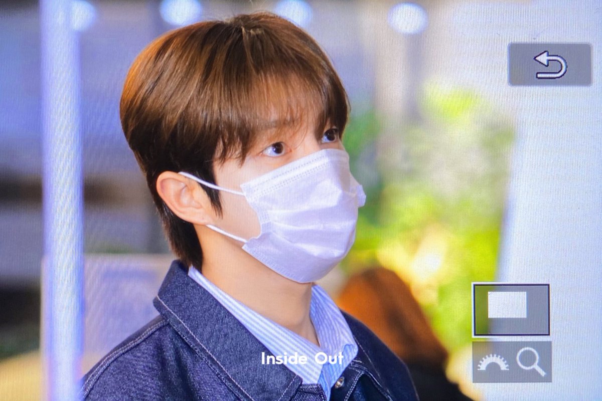 insideout_bjh's tweet photo. 221020 
#봉재현 #BONGJAEHYUN
#골든차일드                   #GOLDENCHILD https://t.co/6IM7kCmSR2