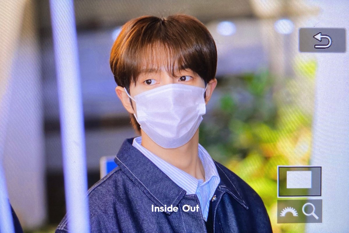 insideout_bjh's tweet photo. 221020 
#봉재현 #BONGJAEHYUN
#골든차일드                   #GOLDENCHILD https://t.co/6IM7kCmSR2