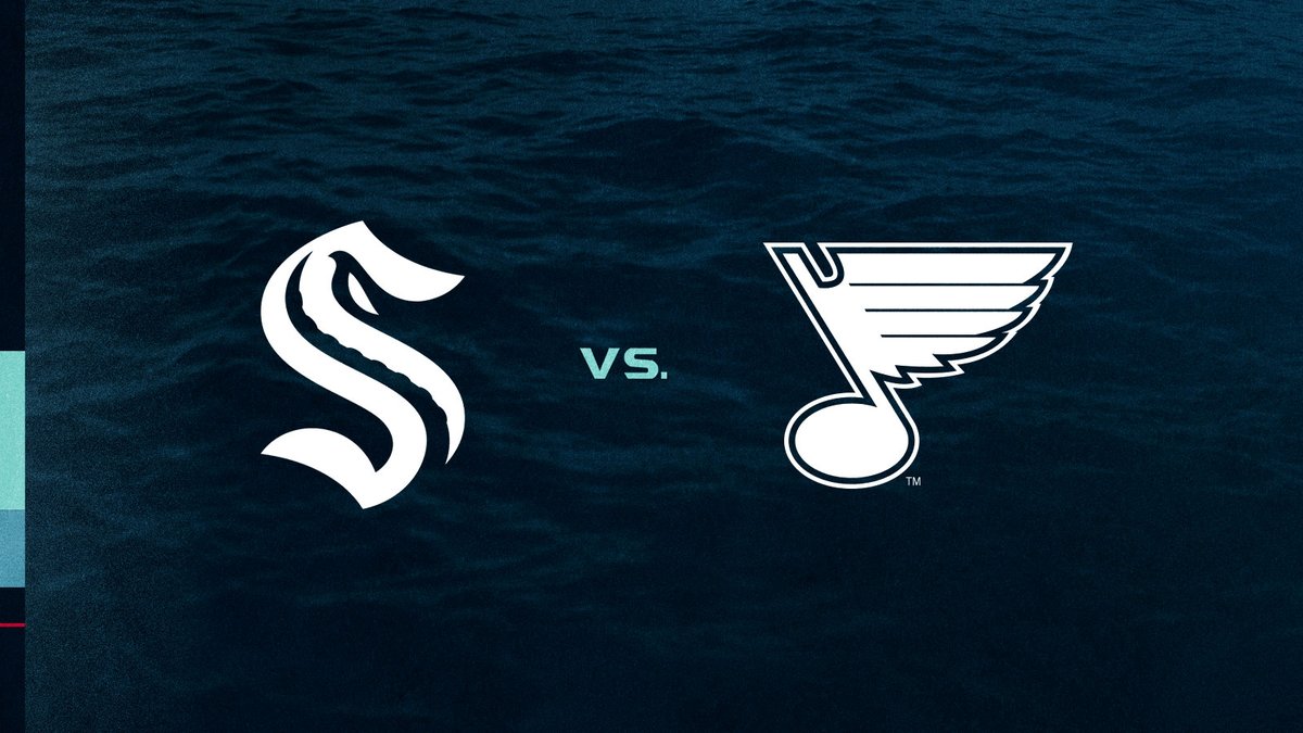 NHL Blues vs Kraken Game Live @WebcastNhls
Start time: 19 October, 2122, 22:00 ET
#NHLStreams #NHL#Blues #Kraken