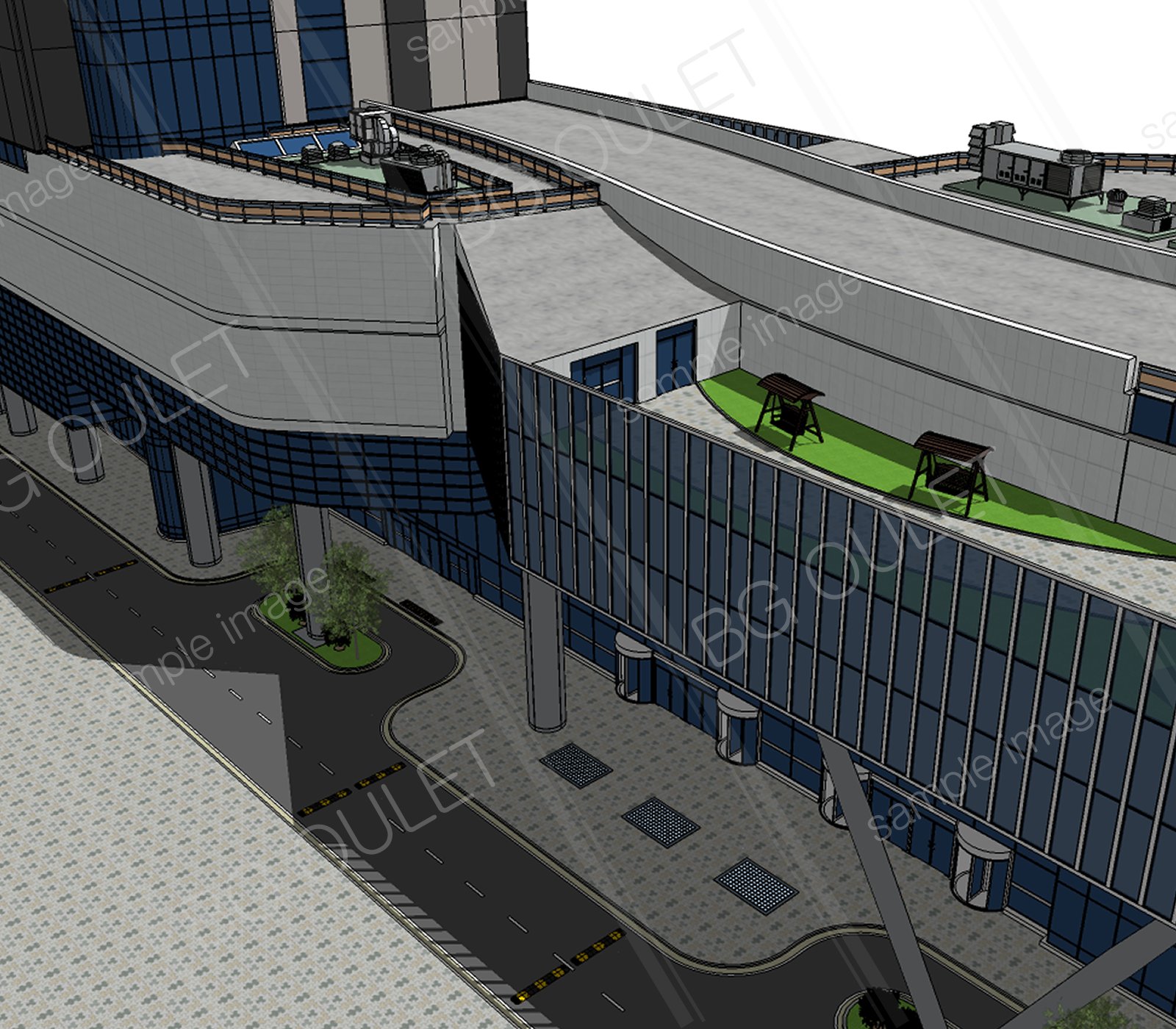 Bg Outlet マンガ向けの背景 モデル販売サイト Bg Outlet Twitter