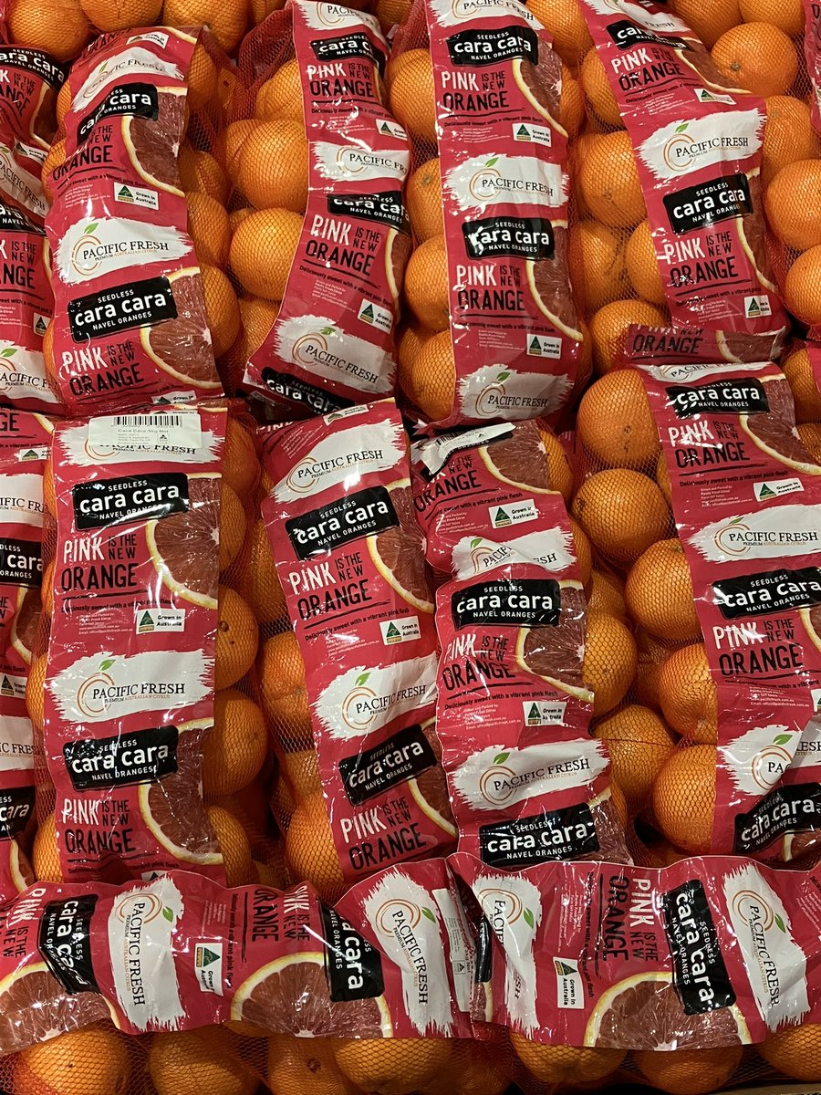 CitrusAustralia's tweet photo. Morning tour of Pacific Fresh with Frank Mercuri to start the Citrus Australia Riverina and Juice forums in Leeton, NSW, today. Our thanks to @Hort_Au for their support. https://t.co/MZz7I2IbE2