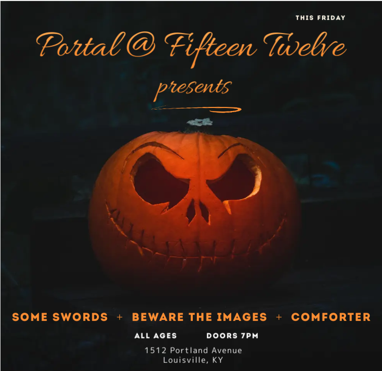 SomeSwordsMusic's tweet photo. All ages, folks! Let's pack this place with toddlers and grandparents!

Tickets here: https://t.co/XVWlXfFyzd https://t.co/DlZEl5CdCd