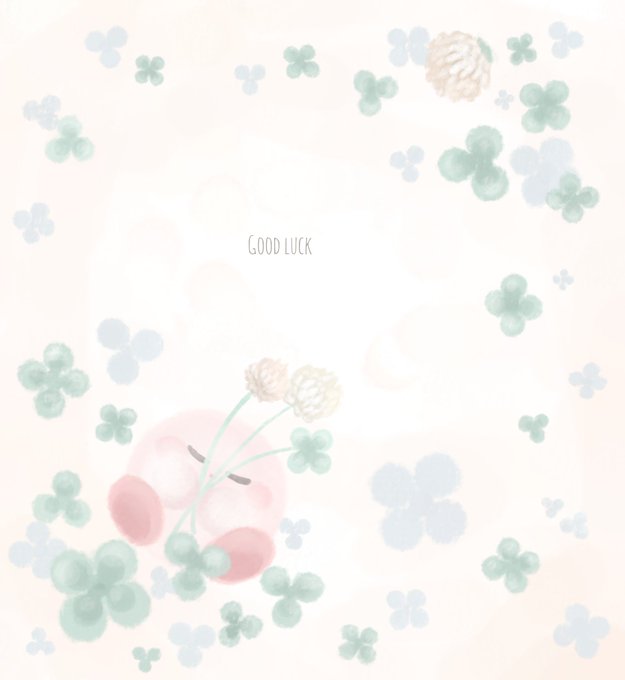 「green flower」 illustration images(Latest｜RT&Fav:50)