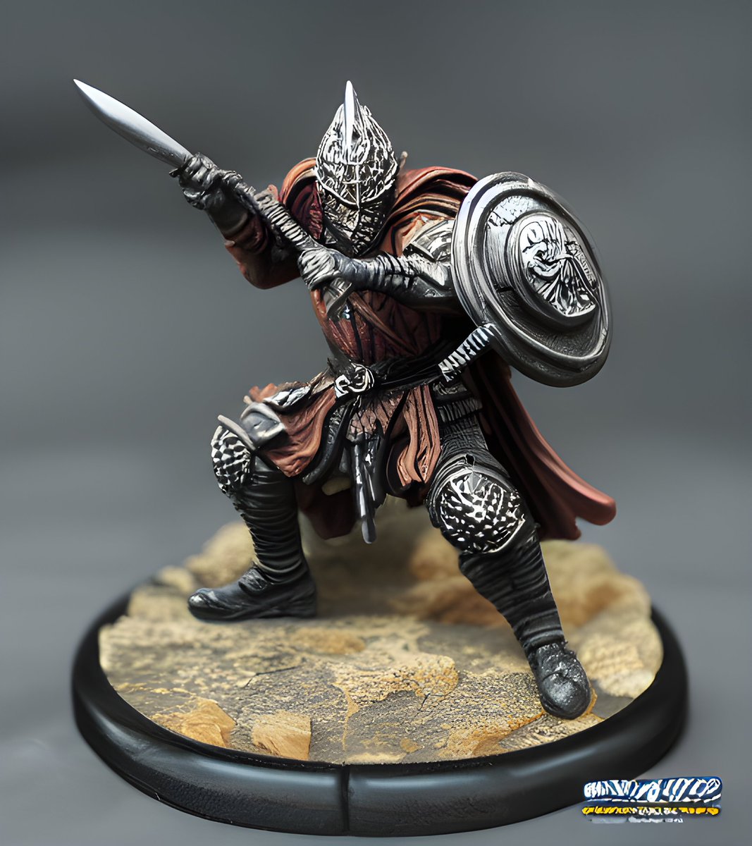 Tabletop_Legend's tweet photo. Ok, now it's time to get serious.. this is the link https://t.co/7gQwSJvdlK

22 wl spots, one week to join the raffle.🎟️

Now, the dice are yours!🎲
Let's play! https://t.co/dAOgudhpVW