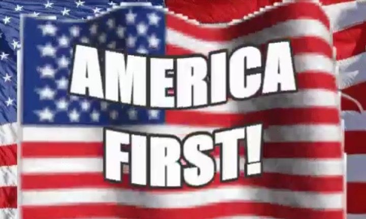 @JoeBiden MAGA people love America and are forward looking people. They believe in America First, not China First! America was in the best shape when they ran her, very low inflation, $1.87/gal gas, safe streets, secure borders unlike now!