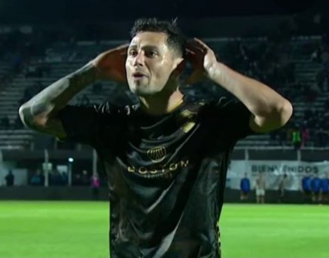 Somos Platense tweet media