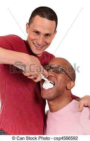 Me feeding my followers with pics and lore of my family 