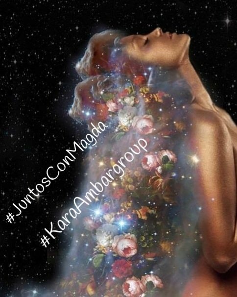 #KaraAmbargroup #JuntosConMagda @Ayhan_525✨@Yulezx ✨@Celeste39355374 @Rocio_Aguilas @MeryemSu28 @ElesitaDuran @glenton123 @Sude0028 @bdonesem @sinan525 @sjj3__ @DwstD @R1_Adv @sammr3 @SsaSM7 @aro_rojas @toshi9001 @Nature_moni @__ClydeBarrow @DyeLLEn_QuEEn @Spencerjames211