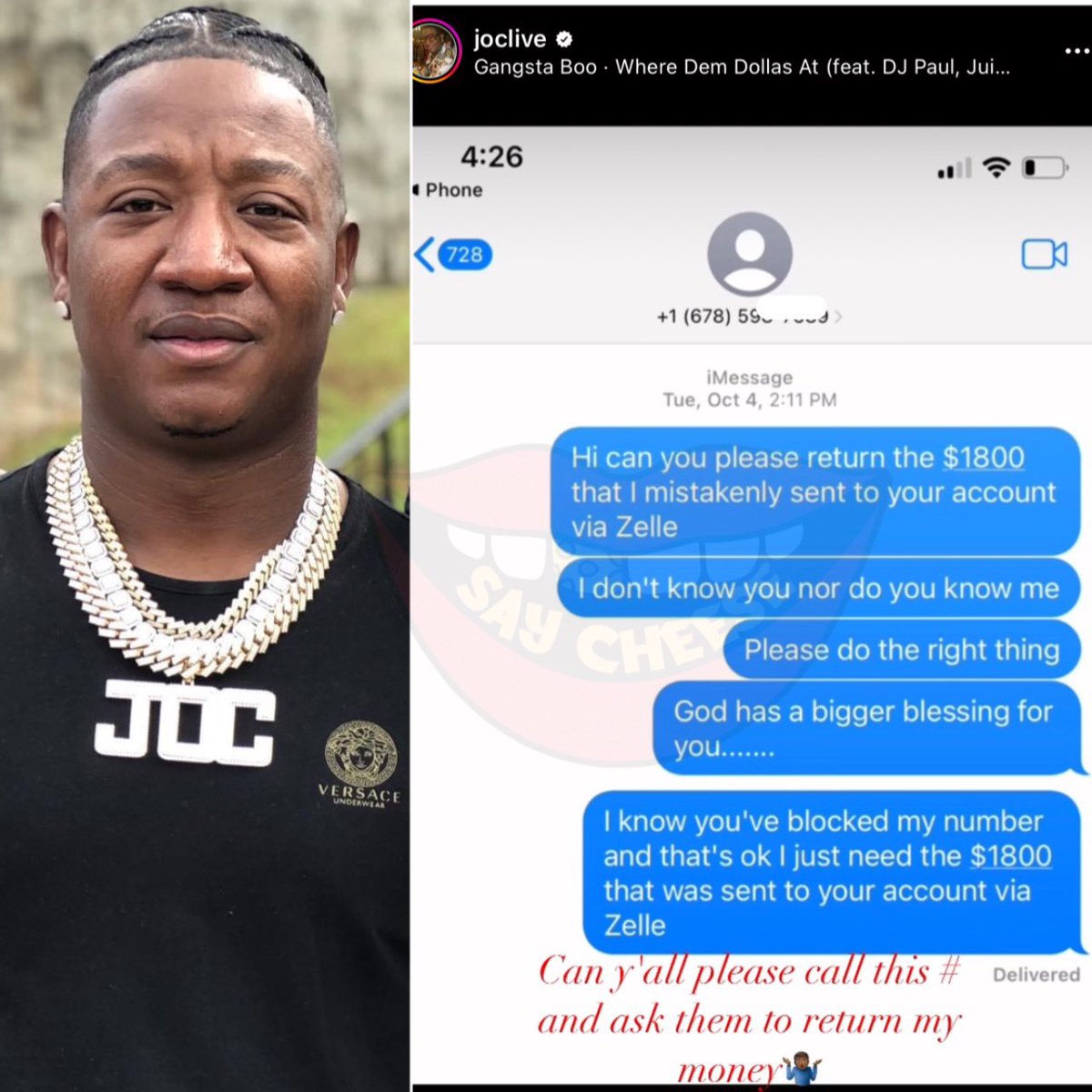 SAY CHEESE! 👄🧀 tweet media