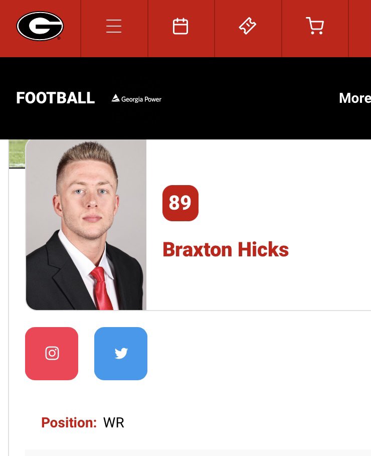jwiles83's tweet photo. With all the talk of college football expansion, let’s take a moment to focus on contraction. https://t.co/USxjkqsX5y