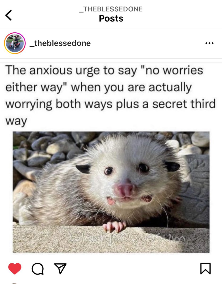 k8d412's tweet photo. I’ve never felt more seen https://t.co/jv3Gn4yJPj