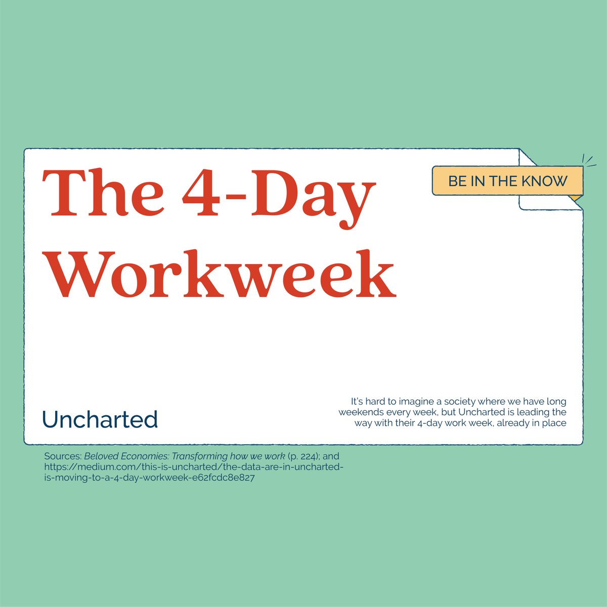 Beloved Economies tweet media